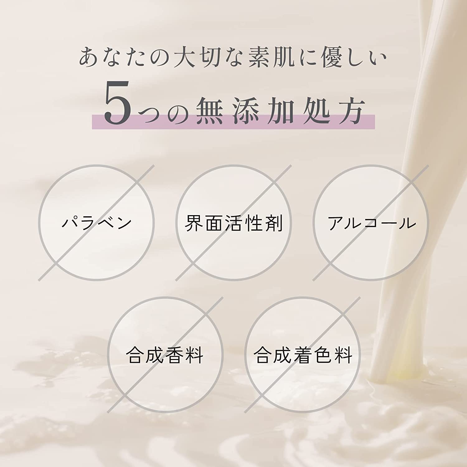 (スキム) ルポクッションファンデーション [韓国 高級美容医監修 薄付き カバー力 素肌感PF50PA+++ 崩れにくい マスクに - 画像 (6)