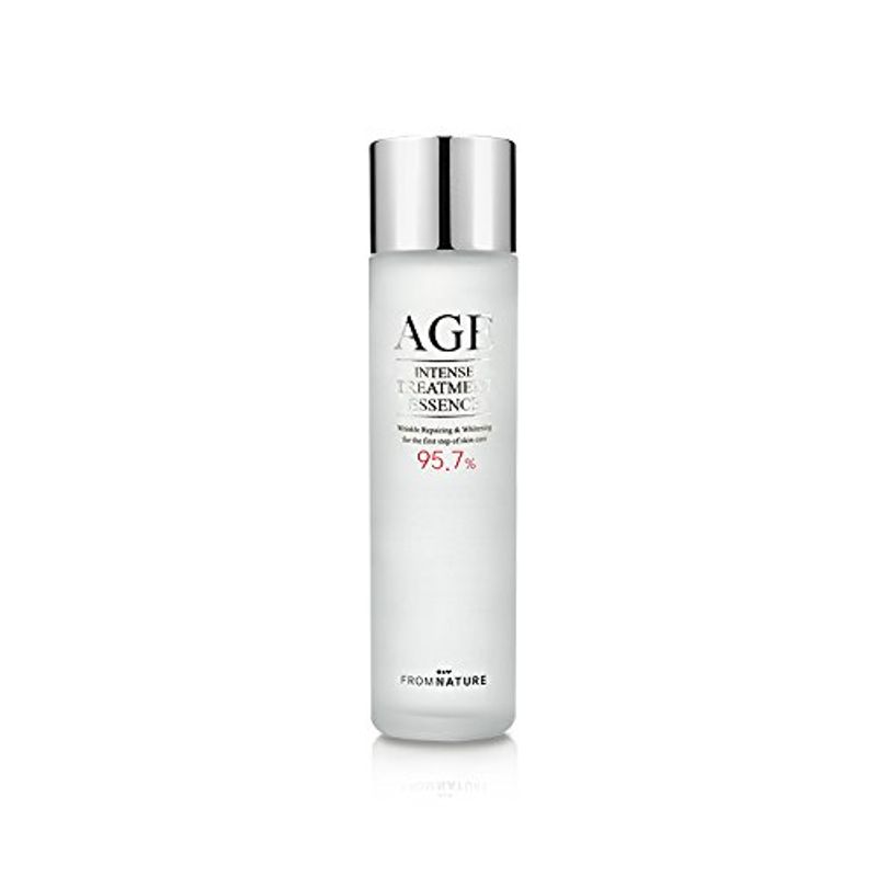 エイジ トリートメント エッセンス150ml(Age treatment essence 150ml) - 画像 (3)