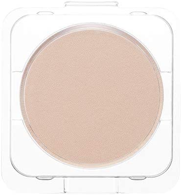 (エトヴォス) フェイスパウダー ミネラルシルキーベール リフィル (ケース別売 パフ付) SPF20/PA++ 7g - 画像 (5)