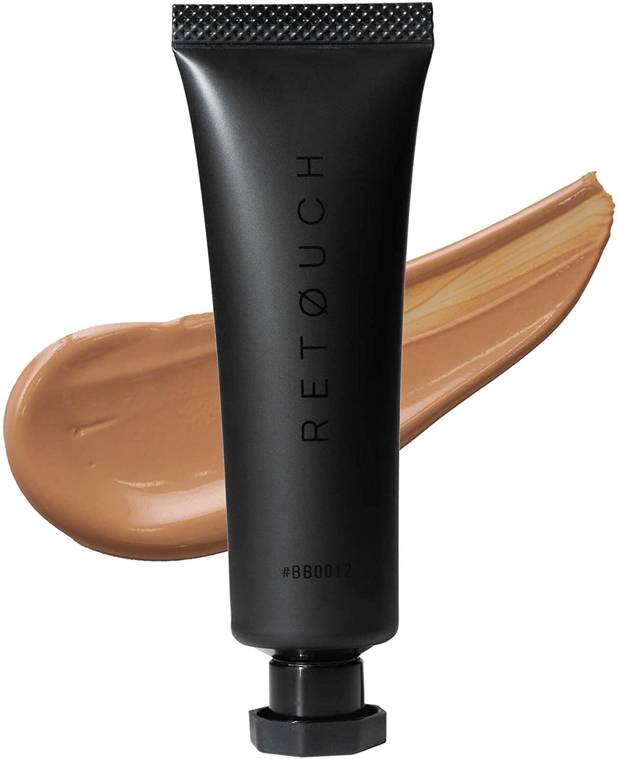 (レタッチ) RETØUCH BBクリーム メンズ ニキビ跡 SPF32 PA ++ retouch (02 ナチュラルオークル) - 画像 (10)