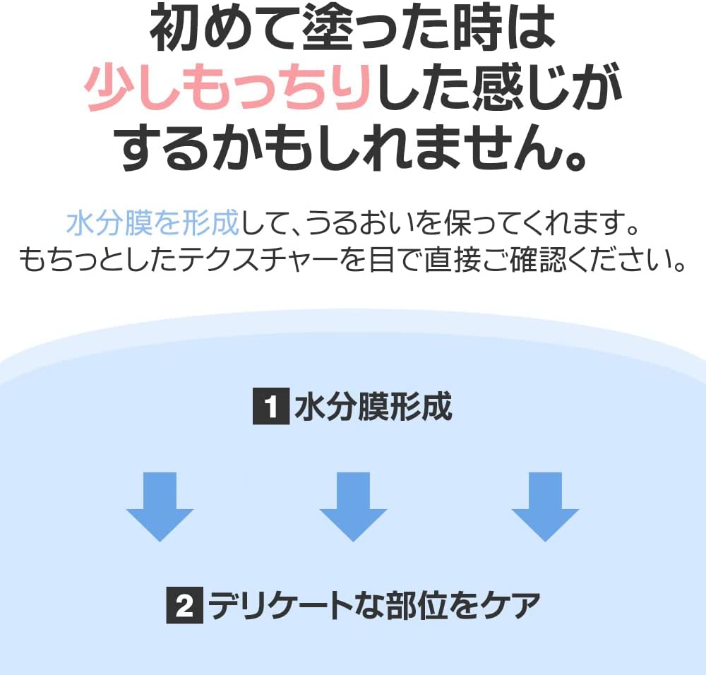 日本公式ストア リンクルバウンス マルチバーム 9g スティックバーム 韓国コスメ 持ち歩ける美容液 メイク直しよりスキンケ - 画像 (6)