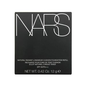 NARS ナーズ ナチュラルラディアント ロングウェア クッションファンデーション レフィル SPF50/PA+++ 12g レフィル 58