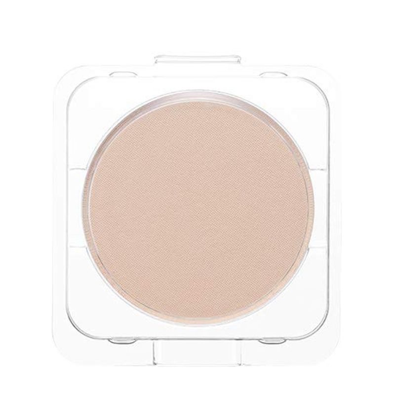 (エトヴォス) フェイスパウダー ミネラルシルキーベール リフィル (ケース別売 パフ付) SPF20/PA++ 7g