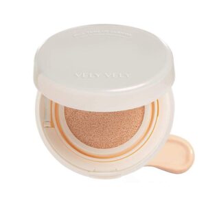 公式 (ブリーブリー) ミルクトーンアップクッション 15 g / 0.52 oz. 本品 クッションフ