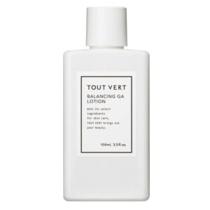 バランシングGAローション 100mL プレ化粧水 グリシルグリシン アゼライン酸誘導体 アミノ酸 イオン導入
