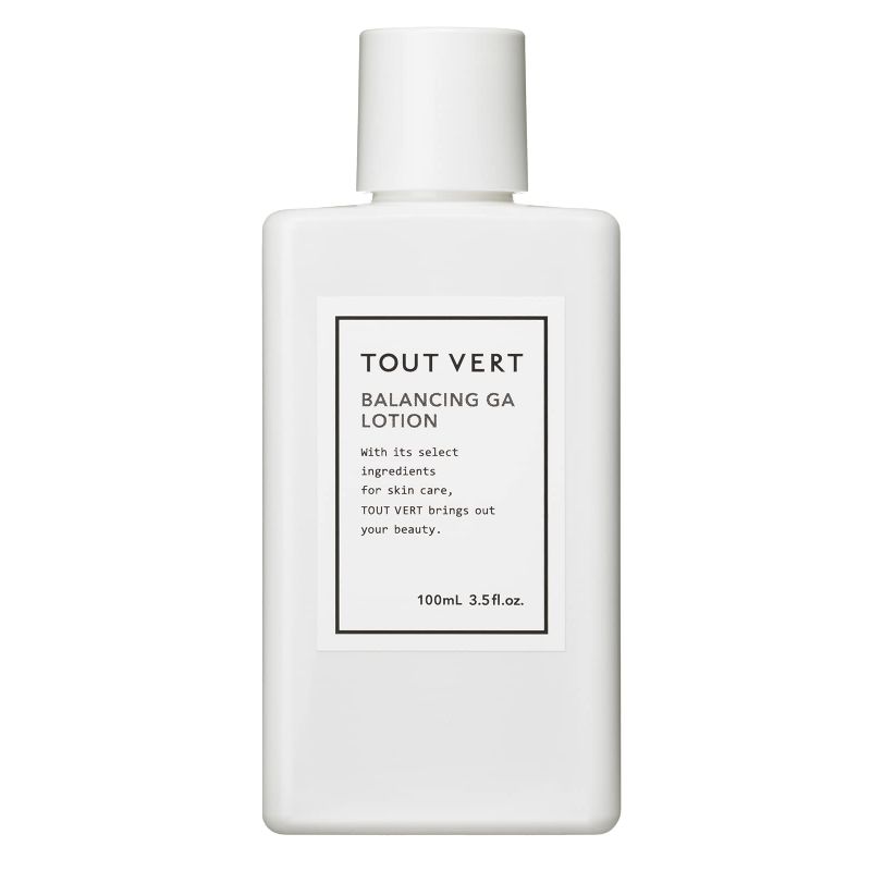 バランシングGAローション 100mL プレ化粧水 グリシルグリシン アゼライン酸誘導体 アミノ酸 イオン導入